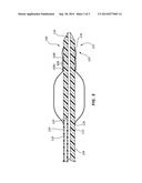 VARIABLE LENGTH BALLOON diagram and image