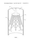 FILTER WITH DEPLOYABLE ANCHORS diagram and image