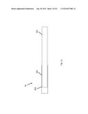 WOVEN VASCULAR DEVICE END TREATMENTS diagram and image