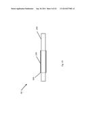 WOVEN VASCULAR DEVICE END TREATMENTS diagram and image