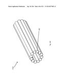 WOVEN VASCULAR DEVICE END TREATMENTS diagram and image