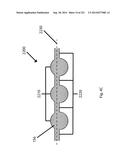 WOVEN VASCULAR DEVICE END TREATMENTS diagram and image