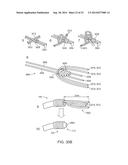 IMPLANTS, METHODS OF MANUFACTURING THE SAME, AND DEVICES AND METHODS FOR     DELIVERING THE IMPLANTS TO A VASCULAR DISORDER OF A PATIENT diagram and image