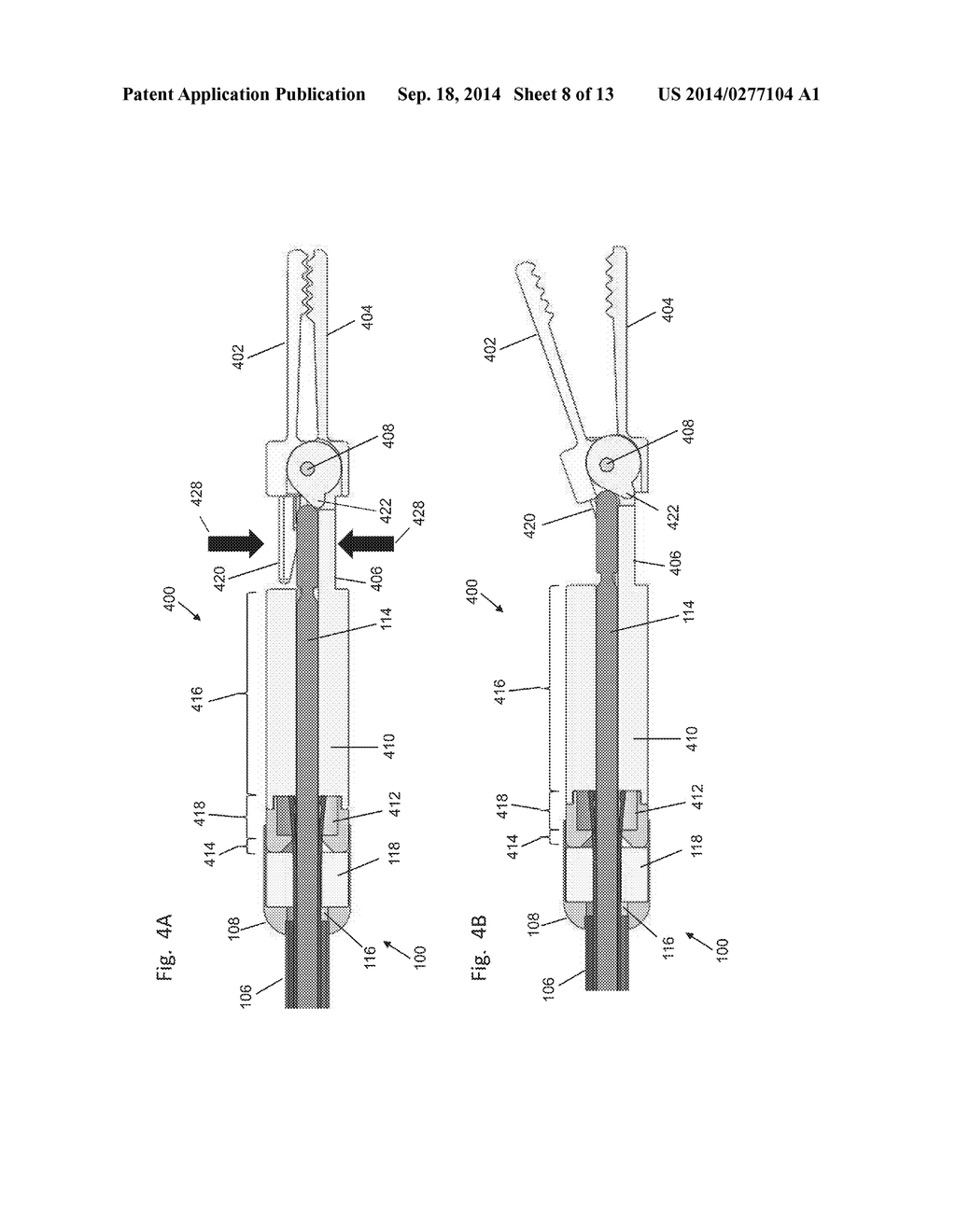 GRASPER WITH MAGNETICALLY-CONTROLLED POSITIONING - diagram, schematic, and image 09