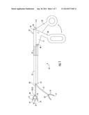 SURGICAL INSTRUMENT FOR GRASPING MULTIPLE LOCATIONS AND METHODS OF USE diagram and image