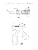 SURGICAL INSTRUMENT FOR GRASPING MULTIPLE LOCATIONS AND METHODS OF USE diagram and image