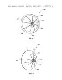 MEDICAL DEVICE FOR MODIFICATION OF LEFT ATRIAL APPENDAGE AND RELATED     SYSTEMS AND METHODS diagram and image