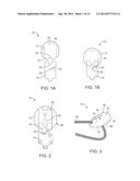 TISSUE ANCHORING AND DEPLOYMENT SYSTEMS diagram and image