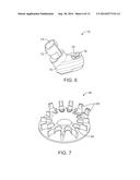 TISSUE ANCHORING AND DEPLOYMENT SYSTEMS diagram and image