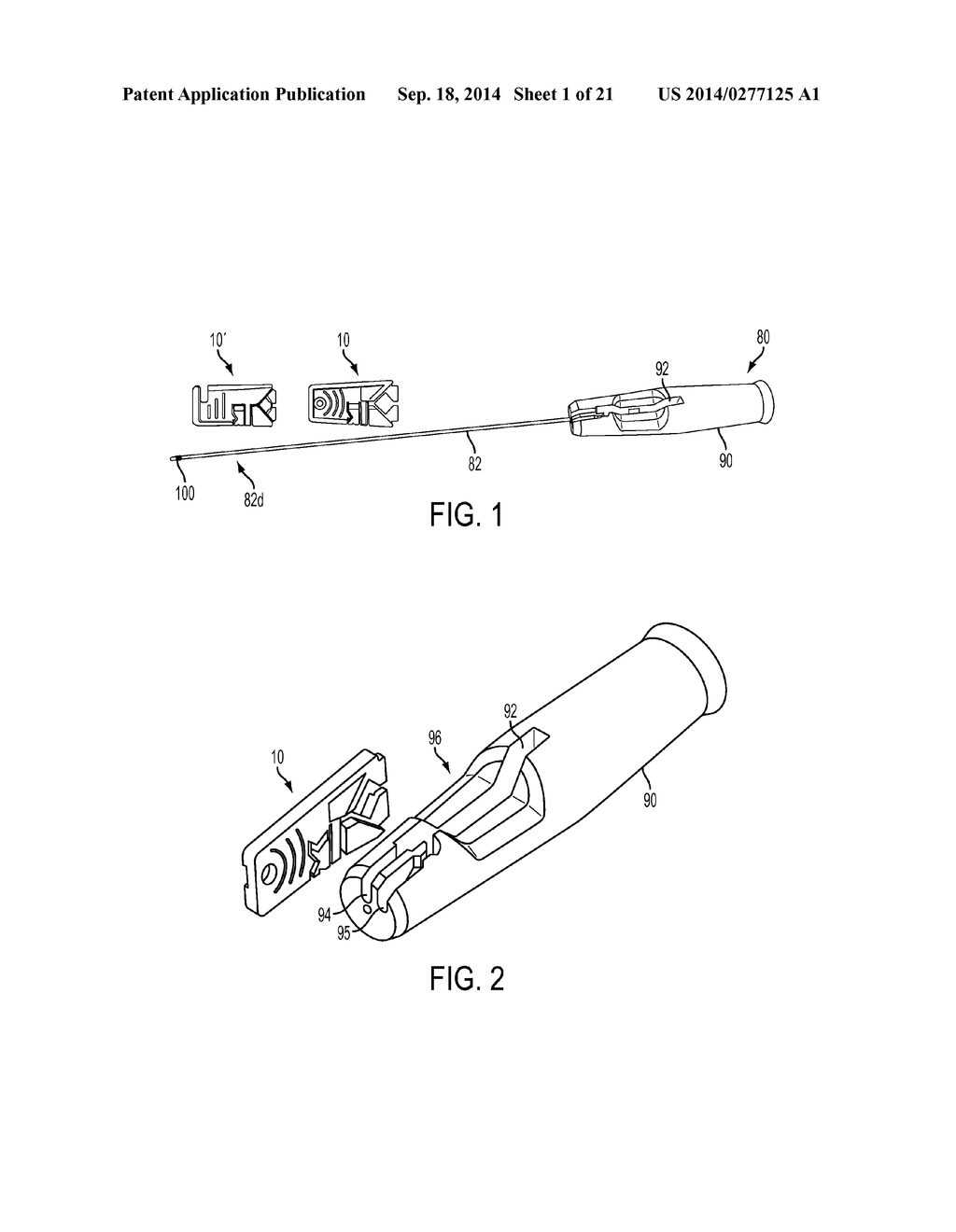 SUTURE STORAGE DEVICES, SYSTEMS, AND METHODS - diagram, schematic, and image 02