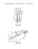 SUTURE STORAGE DEVICES, SYSTEMS, AND METHODS diagram and image