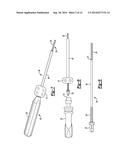 KNOTLESS GRAFT FIXATION ASSEMBLY diagram and image