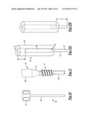 KNOTLESS GRAFT FIXATION ASSEMBLY diagram and image