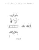 Spinous Process Fixation System and Methods Thereof diagram and image