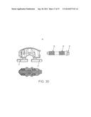 Spinous Process Fixation System and Methods Thereof diagram and image