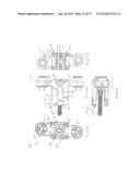 Spinous Process Fixation System and Methods Thereof diagram and image