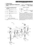 SYSTEMS AND METHODS FOR SPINAL COMPRESSION, DISTRACTION, AND FIXATION diagram and image