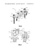 SYSTEMS AND METHODS FOR SPINAL COMPRESSION, DISTRACTION, AND FIXATION diagram and image