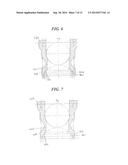 Bone Anchor Assemblies and Methods With Improved Locking diagram and image