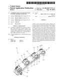 Anterior Cervical Instrumentation Systems, Methods And Devices diagram and image