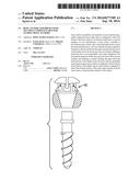 BONE ANCHOR ASSEMBLIES WITH MULTIPLE COMPONENT BOTTOM LOADING BONE ANCHORS diagram and image