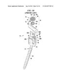 BONE ANCHOR ASSEMBLIES WITH MULTIPLE COMPONENT BOTTOM LOADING BONE ANCHORS diagram and image