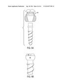 BONE ANCHOR ASSEMBLIES WITH MULTIPLE COMPONENT BOTTOM LOADING BONE ANCHORS diagram and image