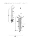 ARTHRODESIS DEVICE AND METHOD OF USE diagram and image