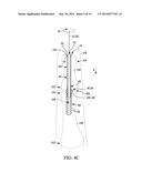 ARTHRODESIS DEVICE AND METHOD OF USE diagram and image