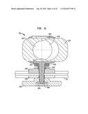 METHODS AND DEVICES FOR POLYAXIAL SCREW ALIGNMENT diagram and image