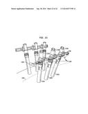 METHODS AND DEVICES FOR POLYAXIAL SCREW ALIGNMENT diagram and image