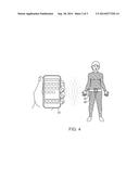 HEATED GARMENT FOR MEDICAL APPLICATIONS diagram and image