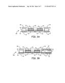IMPLANTABLE MEDICAL DEVICE INCLUDING A MOLDED PLANAR TRANSFORMER diagram and image