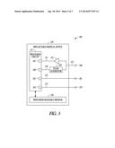 ESTIMATING ELECTROMECHANICAL DELAY TO OPTIMIZE PACING PARAMETERS IN RBBB     PATIENTS diagram and image