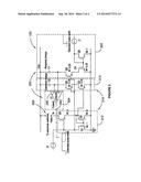 DEVICE AND CIRCUITRY FOR CONTROLLING DELIVERY OF STIMULATION SIGNALS diagram and image