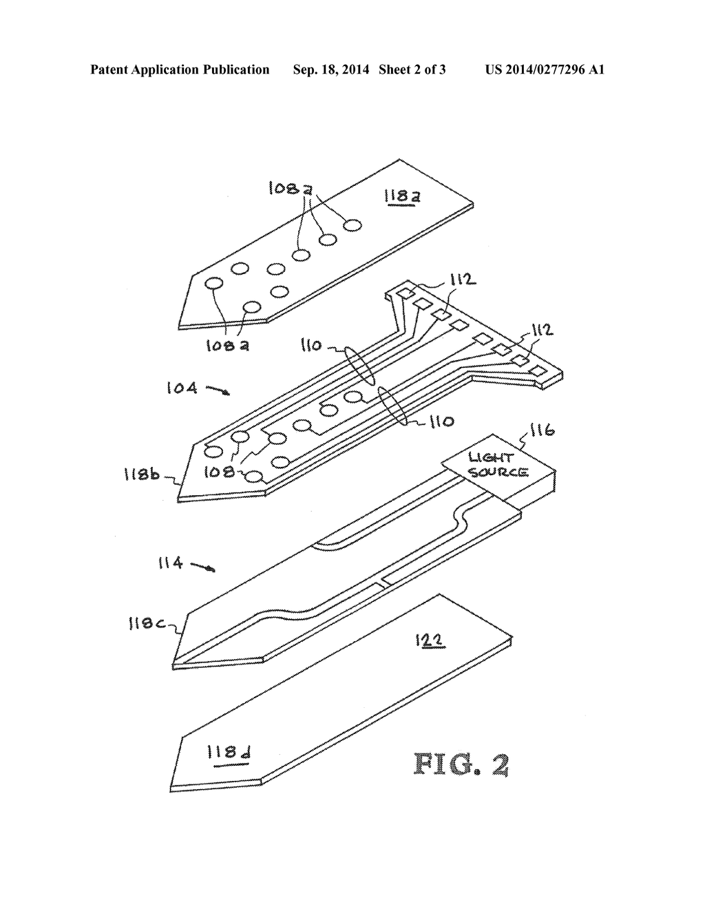 INCORPORATING AN OPTICAL WAVEGUIDE INTO A NEURAL INTERFACE - diagram, schematic, and image 03