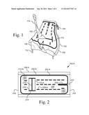 Companion animal convective air blankets diagram and image