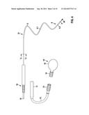 Implantable Electrode diagram and image