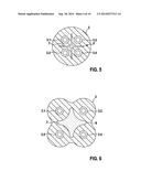 Implantable Electrode diagram and image