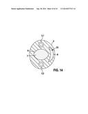 Implantable Electrode diagram and image