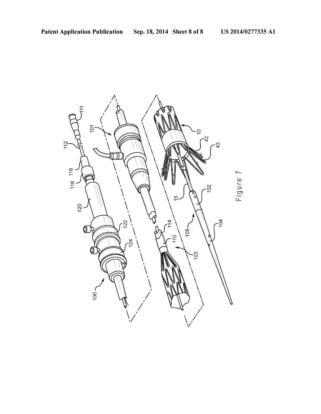 PROSTHESIS HAVING AN EVERTING PIVOTING FENESTRATION - diagram, schematic, and image 09