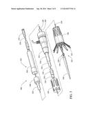 LOADING TOOL FOR CAPTURING STENT POINTS diagram and image