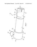 LOADING TOOL FOR CAPTURING STENT POINTS diagram and image