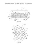 OBLIQUE STENT diagram and image