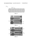 Method for Manufacturing a Stent and Stent Manufactured Thereby diagram and image