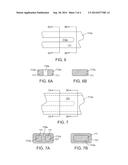 Method for Manufacturing a Stent and Stent Manufactured Thereby diagram and image