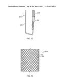 COATED MEDICAL DEVICES AND METHODS OF MAKING AND USING SAME diagram and image