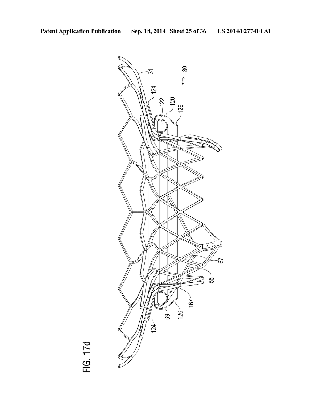 TRANSCATHETER VALVE PROSTHESIS - diagram, schematic, and image 26