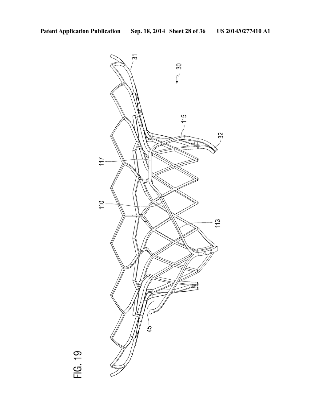 TRANSCATHETER VALVE PROSTHESIS - diagram, schematic, and image 29