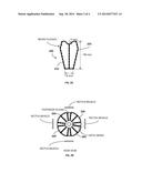 TREATMENTS OF EXTRACELLULAR MATRICES OF THE EYE diagram and image